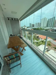 Apartamento com 2 Quartos à venda, 70m² no Jardins, Aracaju