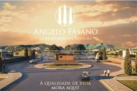 Lote/Terreno à venda, 250m² no Centro, Araçoiaba da Serra