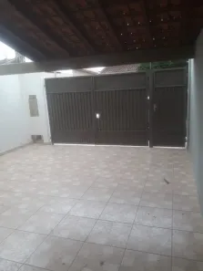Casa com 2 Quartos à venda, 98m² no Parque Júlio Nóbrega, Bauru