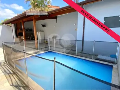 Casa com 3 Quartos à venda, 240m² no Nova Piracicaba, Piracicaba