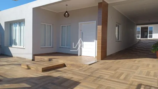 Casa com 4 Quartos à venda, 378m² no Lucas Araújo, Passo Fundo