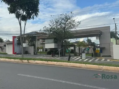 Sobrado com 3 Quartos para alugar, 399m² no Jardim Leblon, Cuiabá