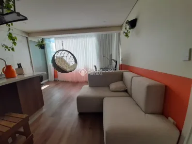 Apartamento com 1 Quarto à venda, 63m² no São Pelegrino, Caxias do Sul