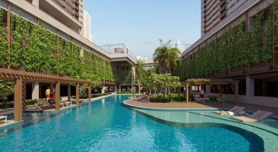 Apartamento com 2 Quartos à venda, 73m² no Ilha do Retiro, Recife