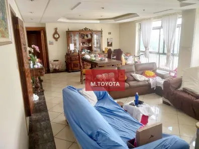 Apartamento com 5 Quartos à venda, 180m² no Centro, Guarulhos