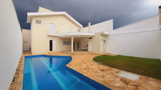 Casa com 4 Quartos para alugar, 302m² no Jardim Faculdade, Itu