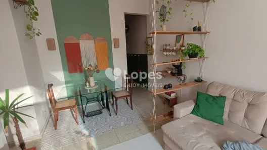 Apartamento com 1 Quarto à venda, 60m² no Méier, Rio de Janeiro