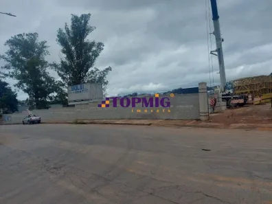 Lote/Terreno à venda, 6670m² no Cidade Industrial, Contagem