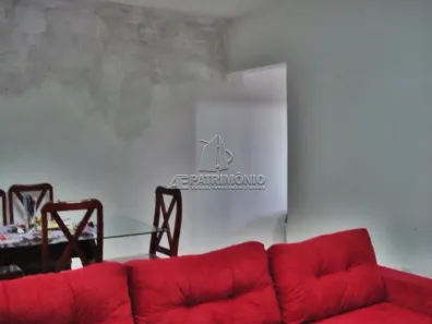 Casa com 4 Quartos à venda, 117m² no Jardim Santa Catarina, Sorocaba