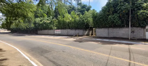 Fazenda/Sítio com 3 Quartos à venda, 4652m² no Itacimirim (Monte Gordo), Camaçari