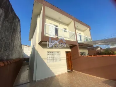 Casa com 2 Quartos à venda, 76m² no Belas Artes, Itanhaém