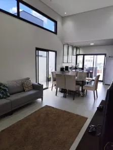 Casa de Condomínio com 3 Quartos à venda, 165m² no Caçapava Velha, Caçapava