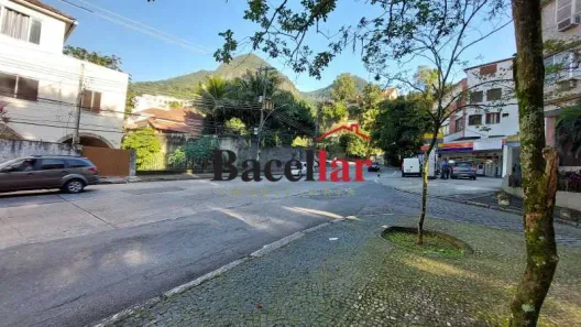 Lote/Terreno à venda, 250m² no Alto da Boa Vista, Rio de Janeiro