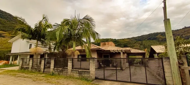 Casa com 3 Quartos à venda, 170m² no RESSACADA, Garopaba