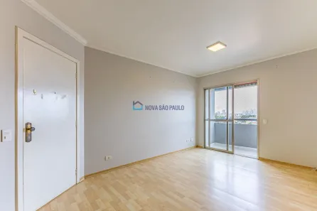 Apartamento com 3 Quartos à venda, 100m² no Jardim da Saúde, São Paulo