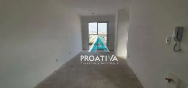 Apartamento com 2 Quartos à venda, 55m² no Parque Novo Oratório, Santo André