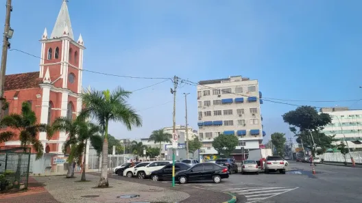 Apartamento com 1 Quarto à venda, 68m² no Bangu, Rio de Janeiro