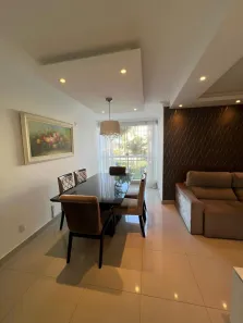 Apartamento com 2 Quartos para alugar, 68m² no Glória, Macaé