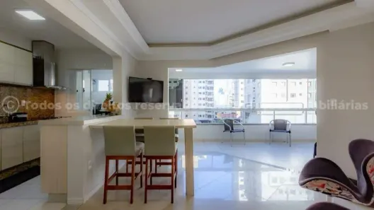 Apartamento com 3 Quartos à venda, 109m² no Centro, Balneário Camboriú