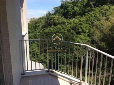 Cobertura com 4 Quartos à venda, 270m² no Santa Rosa, Niterói