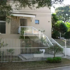 Casa com 5 Quartos à venda, 580m² no Adalgisa, Osasco
