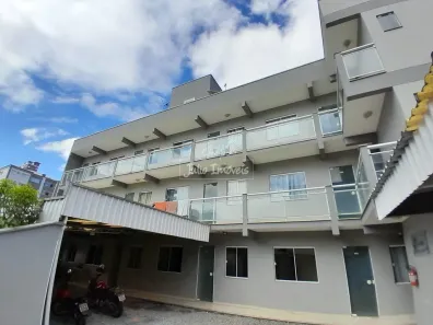 Apartamento com 1 Quarto para alugar, 40m² no Santa Rita, Brusque