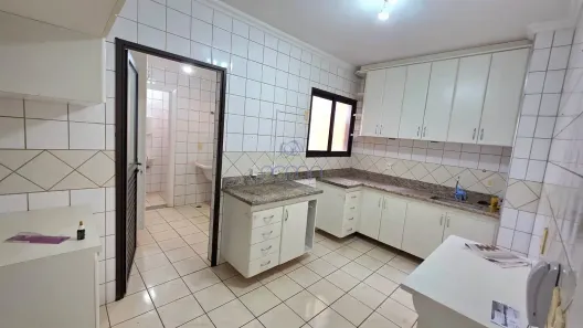 Apartamento com 3 Quartos à venda, 105m² no Vila Redentora, São José do Rio Preto