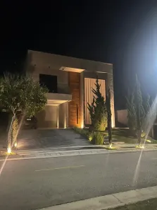 Casa com 4 Quartos à venda, 323m² no Sítio do Morro, Santana de Parnaíba