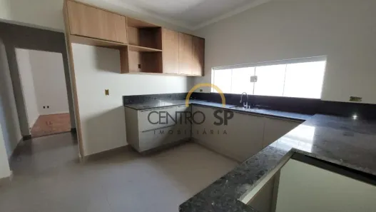 Casa com 2 Quartos à venda, 164m² no Parque Alto Sumaré, Bauru