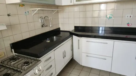 Apartamento com 2 Quartos para venda ou aluguel, 58m² no Vila São Pedro, São José dos Campos