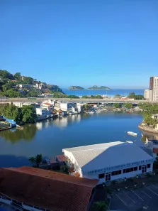 Apartamento com 3 Quartos à venda, 96m² no Barra da Tijuca, Rio de Janeiro