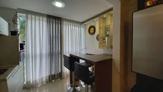 Casa de Condomínio com 2 Quartos à venda, 76m² no Tabuleiro, Camboriú