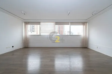 Apartamento com 3 Quartos à venda, 131m² no Perdizes, São Paulo
