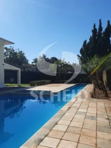 Casa com 5 Quartos à venda, 398m² no Jardim Marajoara, São Paulo