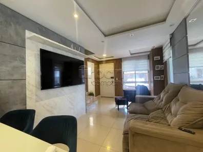 Sobrado com 3 Quartos à venda, 105m² no Central Park, Cachoeirinha