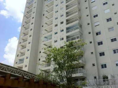Apartamento com 2 Quartos à venda, 65m² no Jardim Dom Bosco, São Paulo