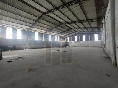Galpão/Depósito/Armazém para alugar, 674m² no Una, Itaquaquecetuba