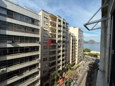 Apartamento com 4 Quartos à venda, 250m² no Icaraí, Niterói
