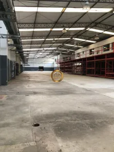 Galpão/Depósito/Armazém à venda, 3200m² no Centro, Diadema