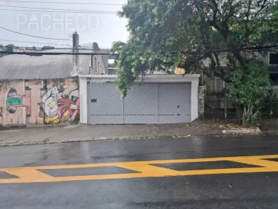 Imóvel Comercial para alugar, 200m² no Vila Ipojuca, São Paulo