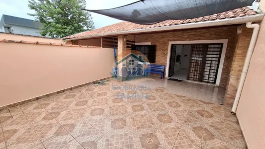 Casa com 5 Quartos à venda, 220m² no Jardim Casa Branca, Caraguatatuba