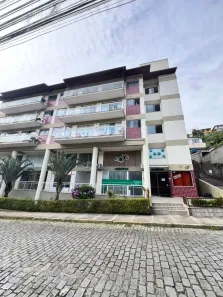 Apartamento com 2 Quartos à venda, 90m² no Centro, Nova Friburgo