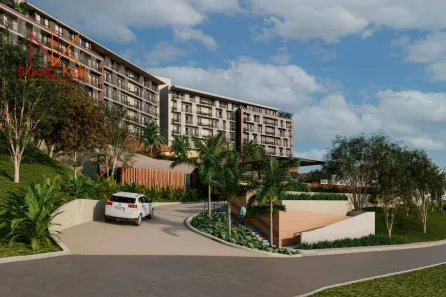Apartamento com 2 Quartos à venda, 70m² no Chã do Lindolfo, Bananeiras