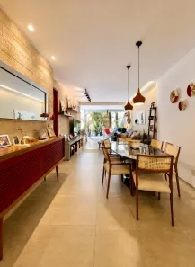 Apartamento com 3 Quartos à venda, 150m² no Lagoa, Rio de Janeiro