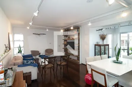 Apartamento com 3 Quartos à venda, 119m² no Morro dos Ingleses, São Paulo