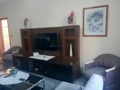 Sobrado com 3 Quartos à venda, 166m² no Vila Mariana, São Paulo