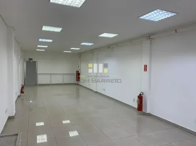Ponto Comercial para alugar, 208m² no Centro, Sumaré