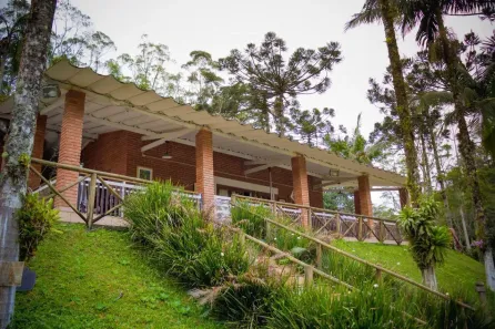 Casa com 3 Quartos à venda, 220m² no Centro, Embu-Guaçu
