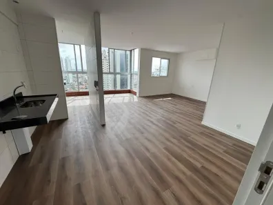 Apartamento com 1 Quarto à venda, 48m² no Cremação, Belém