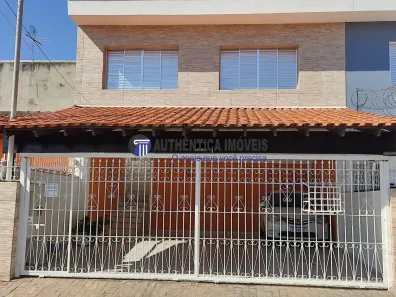 Casa com 2 Quartos à venda, 96m² no Jardim D'Abril, Osasco